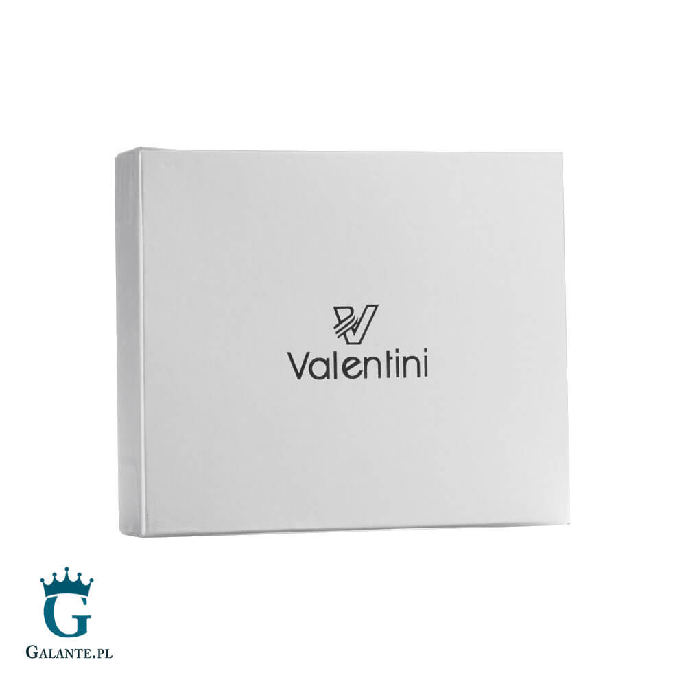 Portfel-meski-Samsonite-13A-274-22448 Portfel męski skórzany Valentini Perforated 13V-274