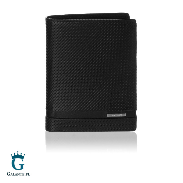 Duży skórzany portfel męski Valentini 13V-266