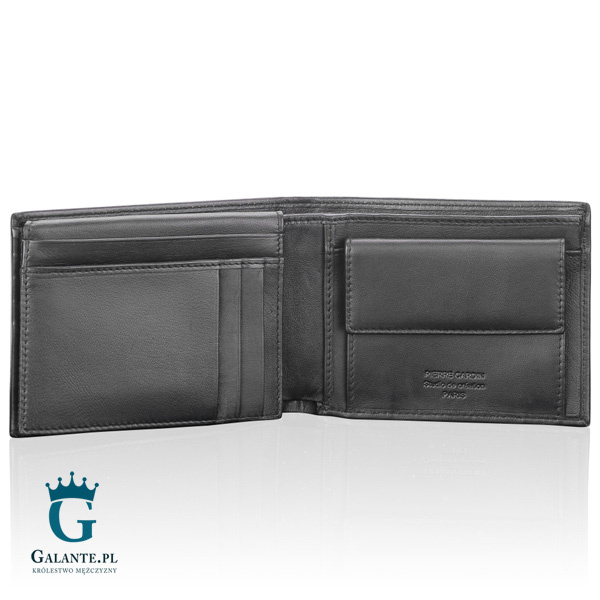 Portfel męski Pierre Cardin TILAK09 8806