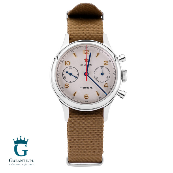 Zegarek Colomer Fuerzas Aereas