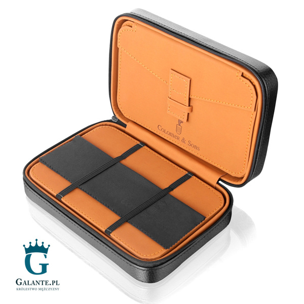 Zegarek Colomer Odin