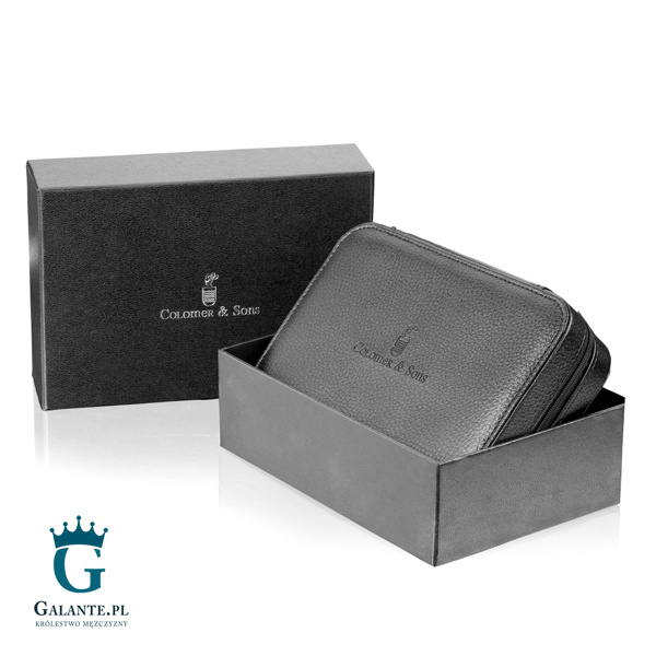 Zegarek Colomer Odin