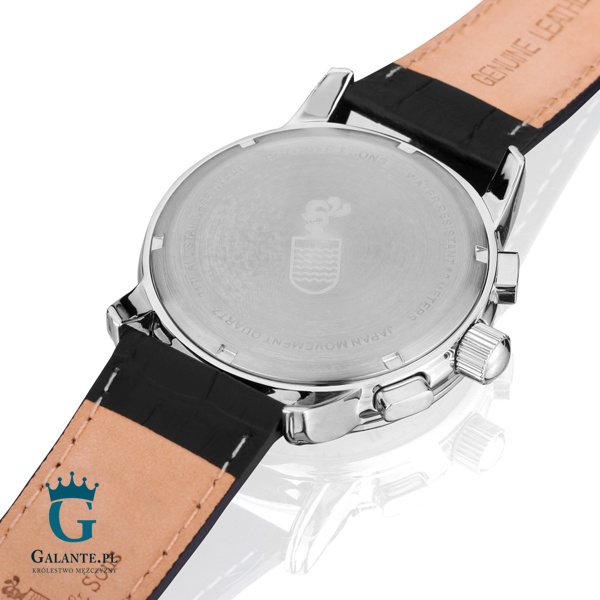 Zegarek Colomer Odin