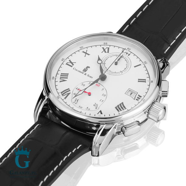 Zegarek Colomer Odin