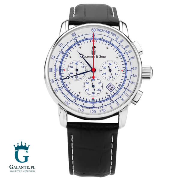 Zegarek Colomer Formula Classic