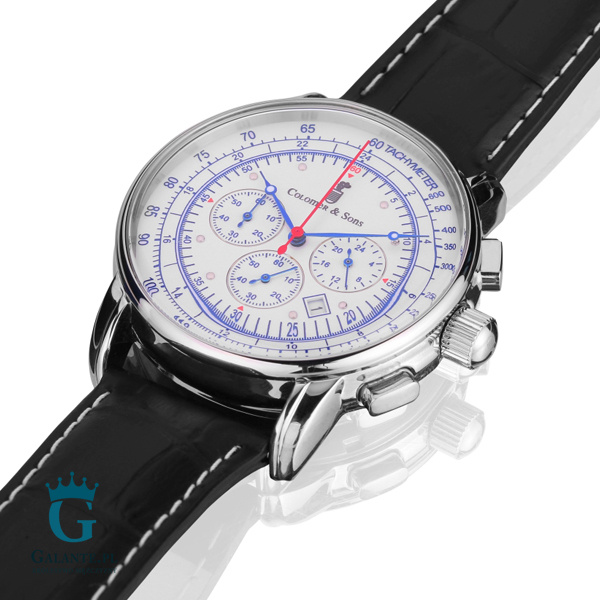 Zegarek Colomer Formula Classic