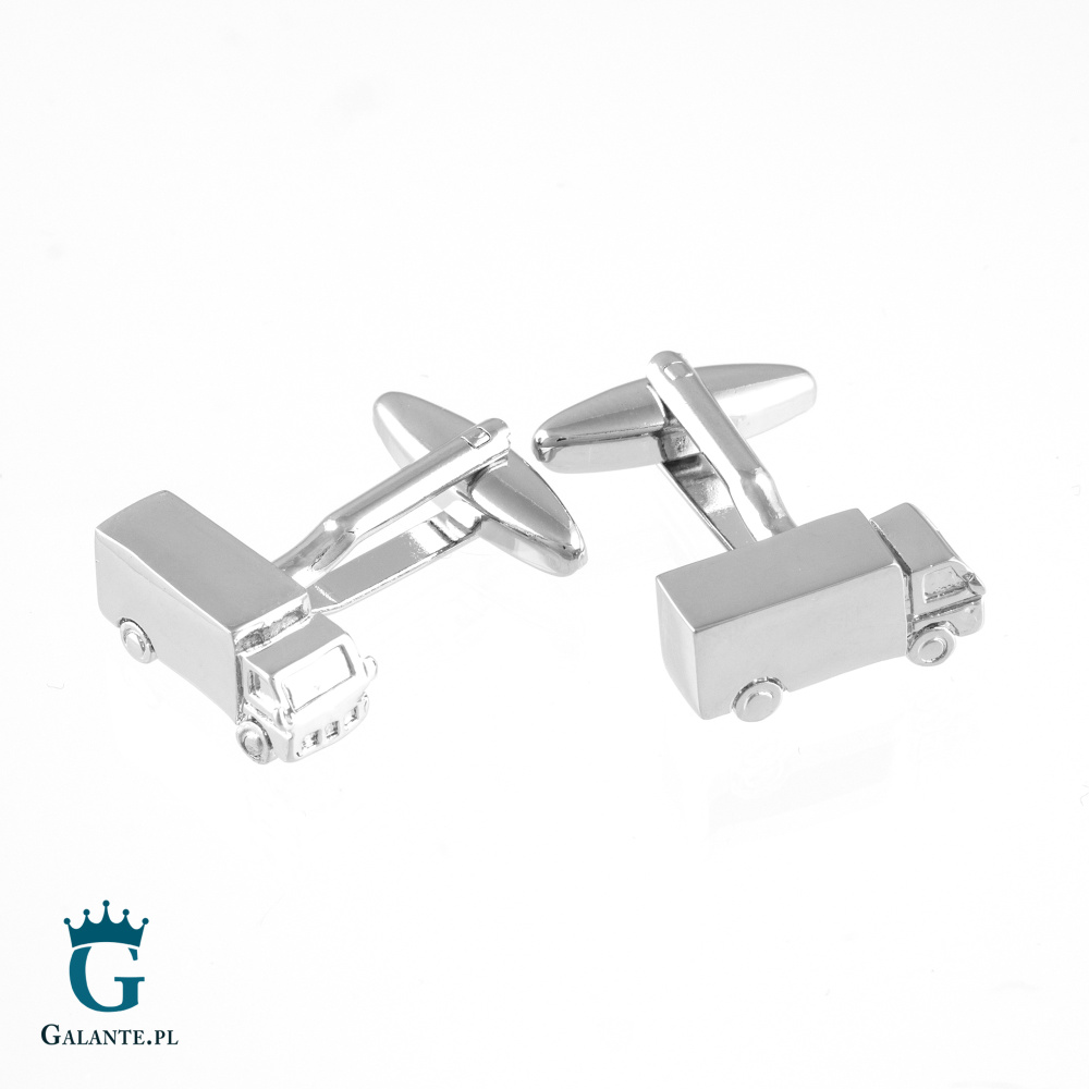 Spinki do mankietów X2 Koń