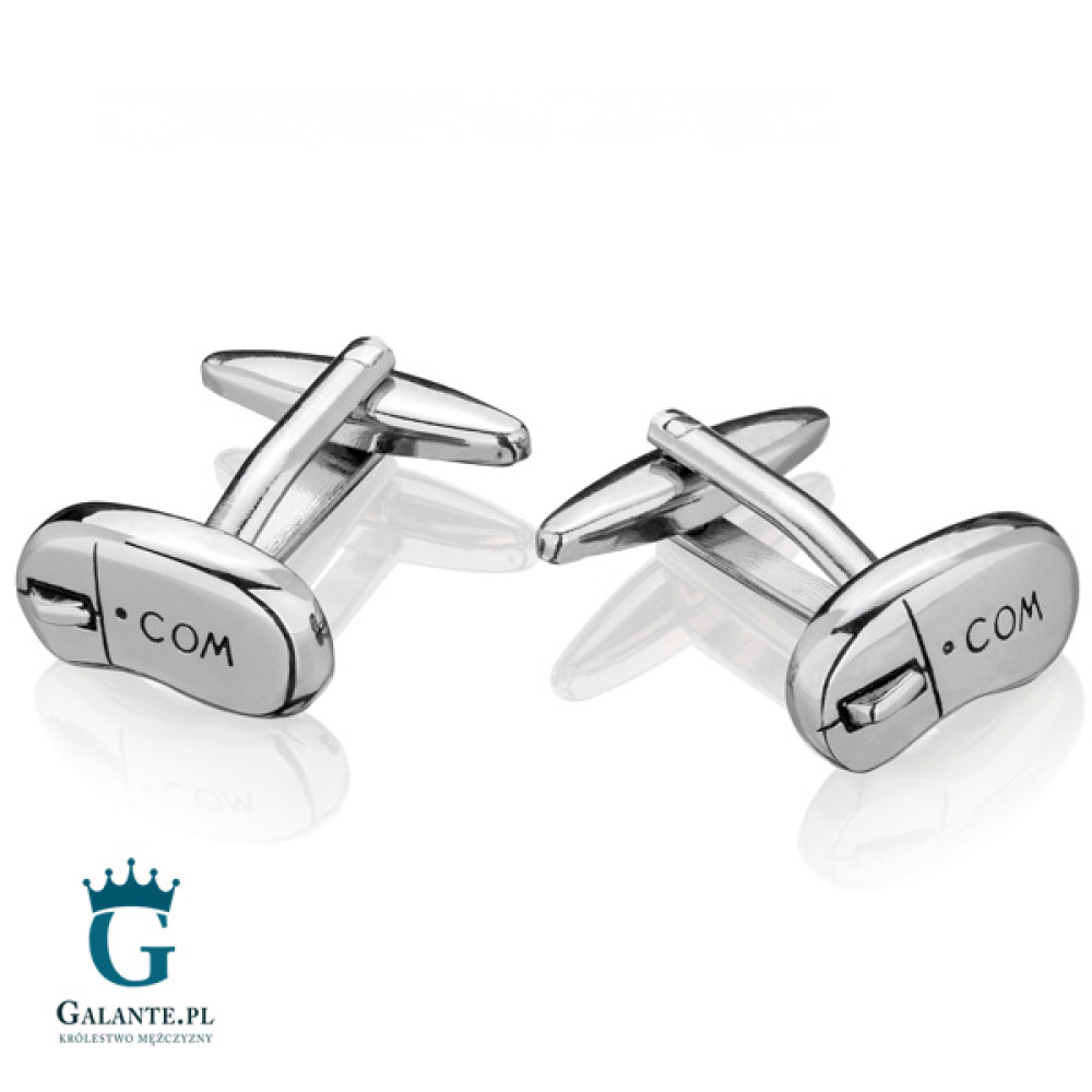 Spinki do mankietów X2 Koń