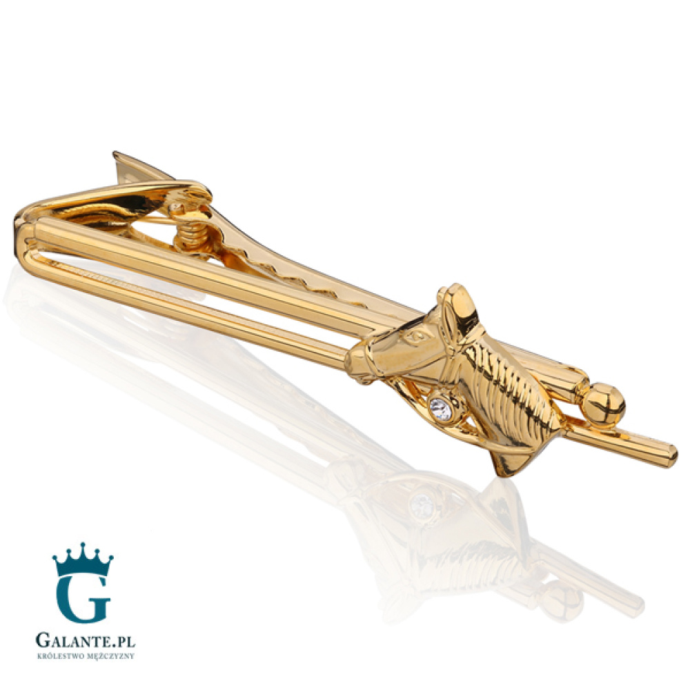 Spinka do krawata Koń PS-466