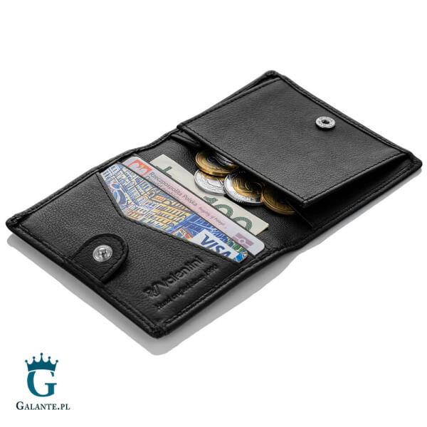 Etui na wizytówki Valentini 106-349