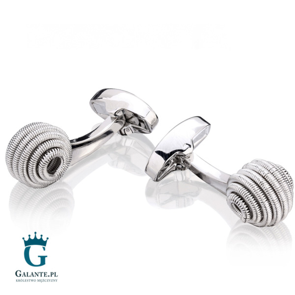 Spinki do mankietów Tetris UE-26590