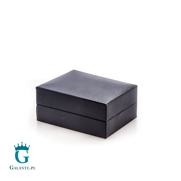 Spinki do mankietów Serduszka CW-1460