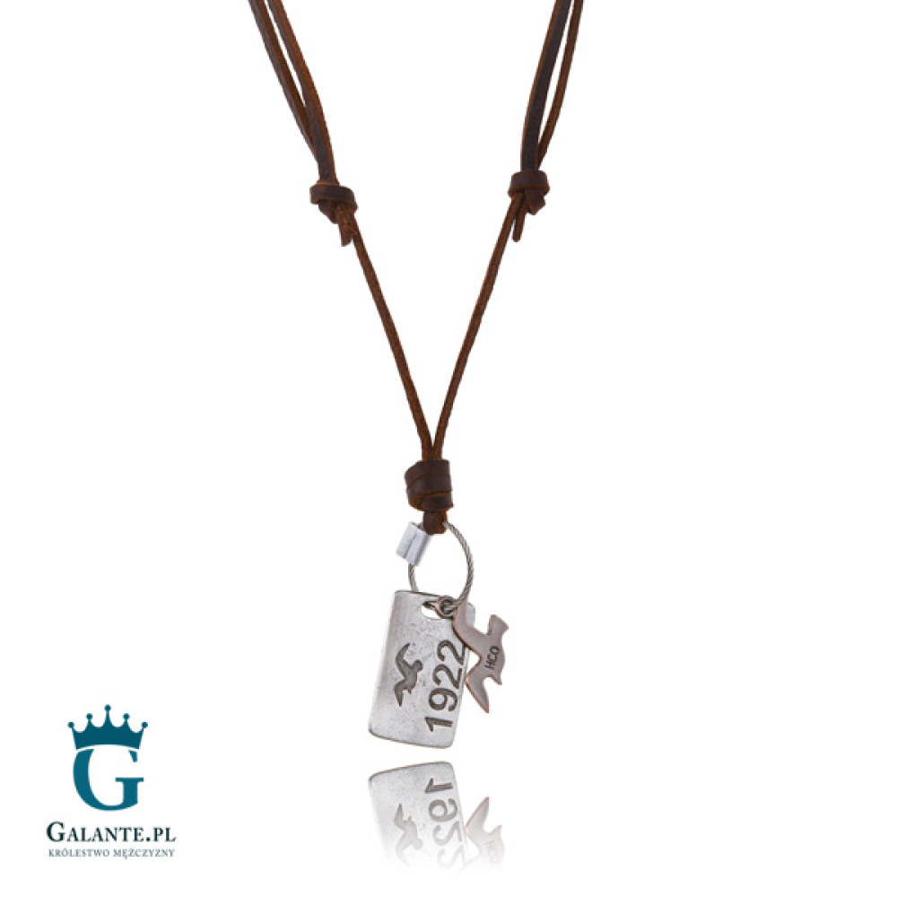 Piersiówka Bażant HF-08