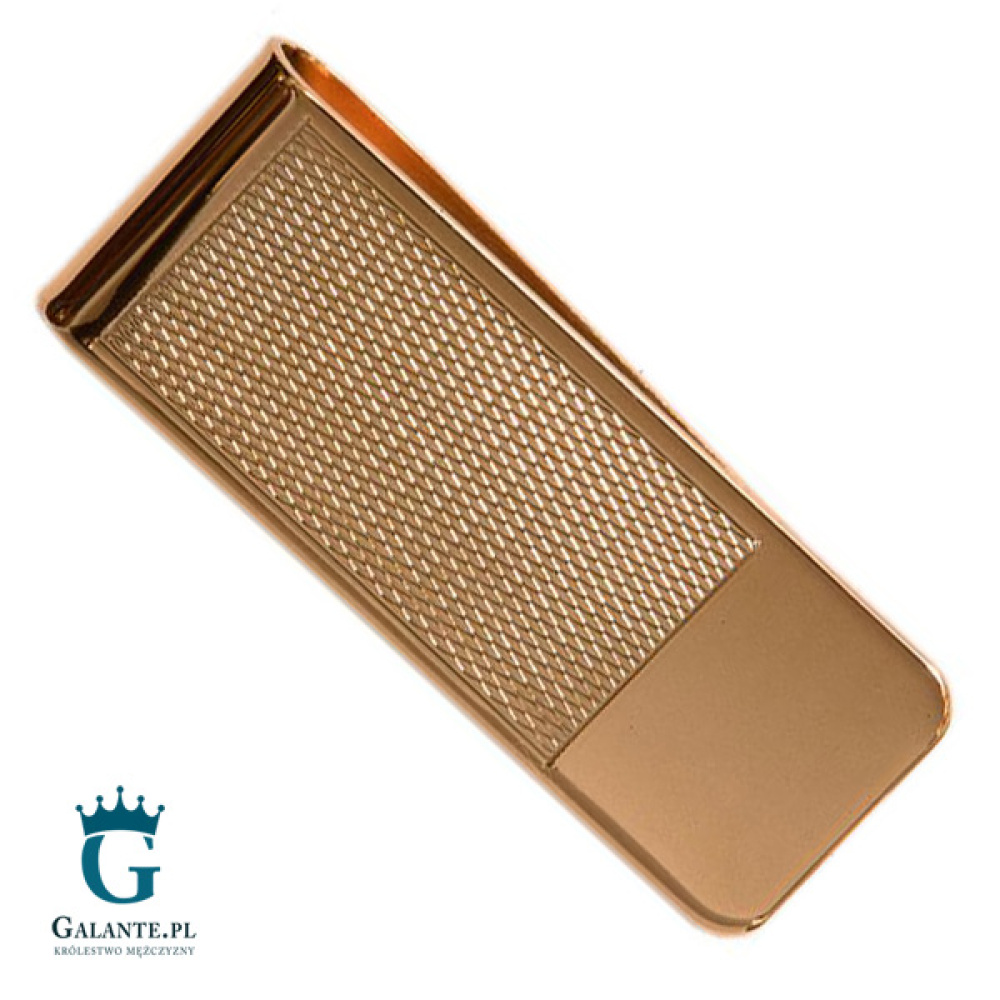 Spinki do mankietów X2 Ryba Symbol Black