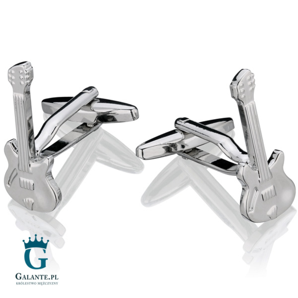 Spinki do mankietów X2 Boeing 747