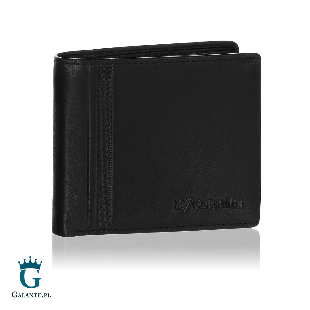 Pasek skórzany antyalergiczny Lindenmann 9039