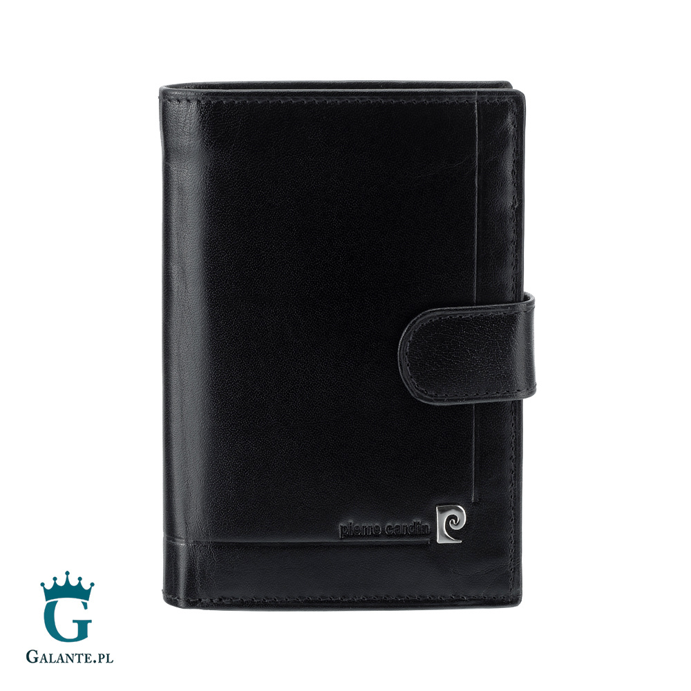 Skórzany Portfel Męski Pierre Cardin YS507.1 325