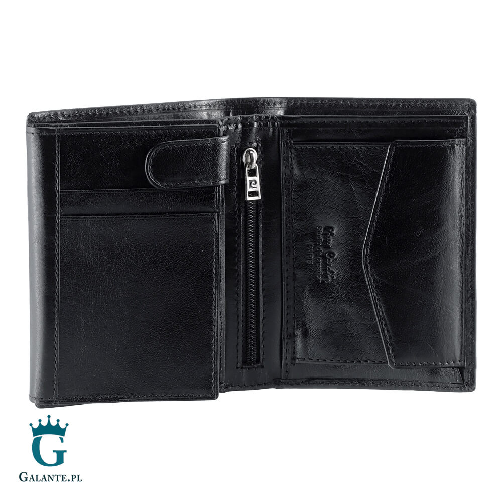 Duzy-Portfel-Meski-Pierre-Cardin-YS507-1-326-z-RFID-22121 Duży Portfel Męski Pierre Cardin YS507.1 326 z RFID