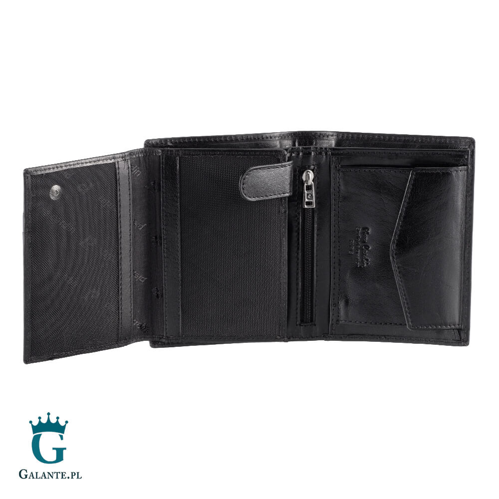 Duzy-Portfel-Meski-Pierre-Cardin-YS507-1-326-z-RFID-22123 Duży Portfel Męski Pierre Cardin YS507.1 326 z RFID