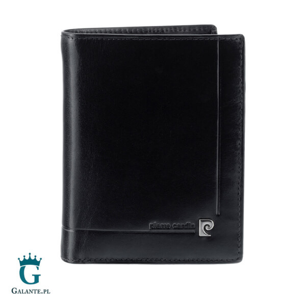Duży Portfel Męski Pierre Cardin YS507.1 326 z RFID