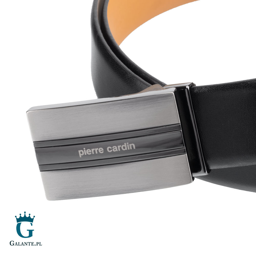 Pasek skórzany antyalergiczny Lindenmann 326