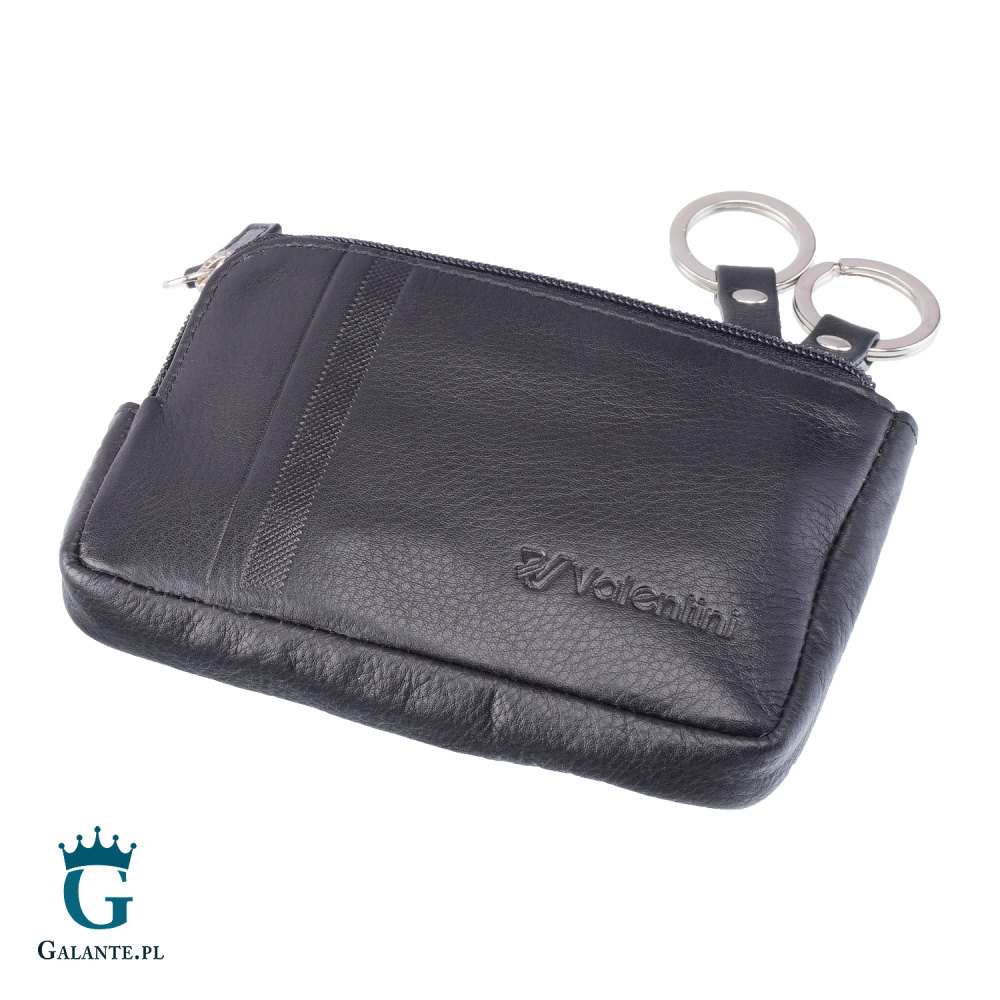 Skórzany portfel męski Valentini Trophy 15V-282