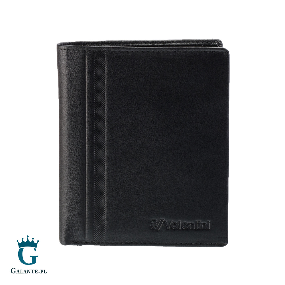 Portfel męski skórzany Valentini Trophy 15V-266
