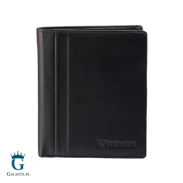 Portfel męski skórzany Valentini Trophy 15V-266