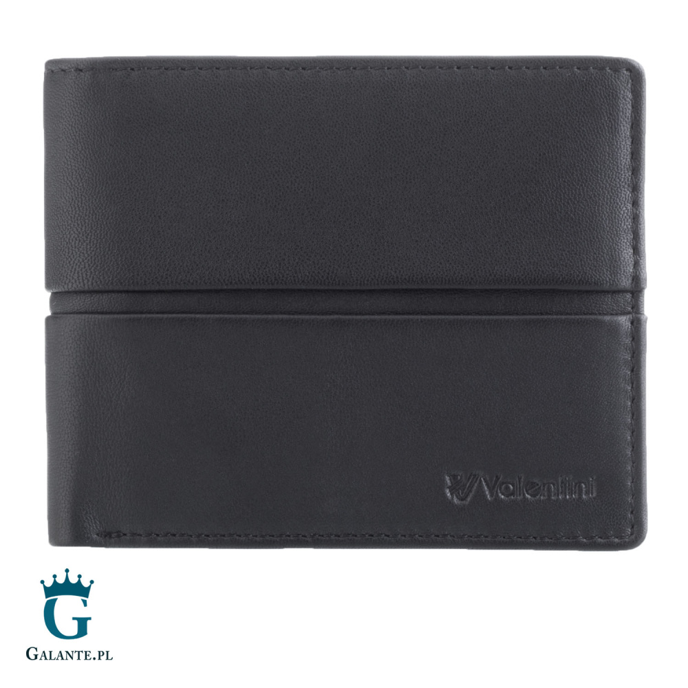 Portfel męski Valentini 185-137
