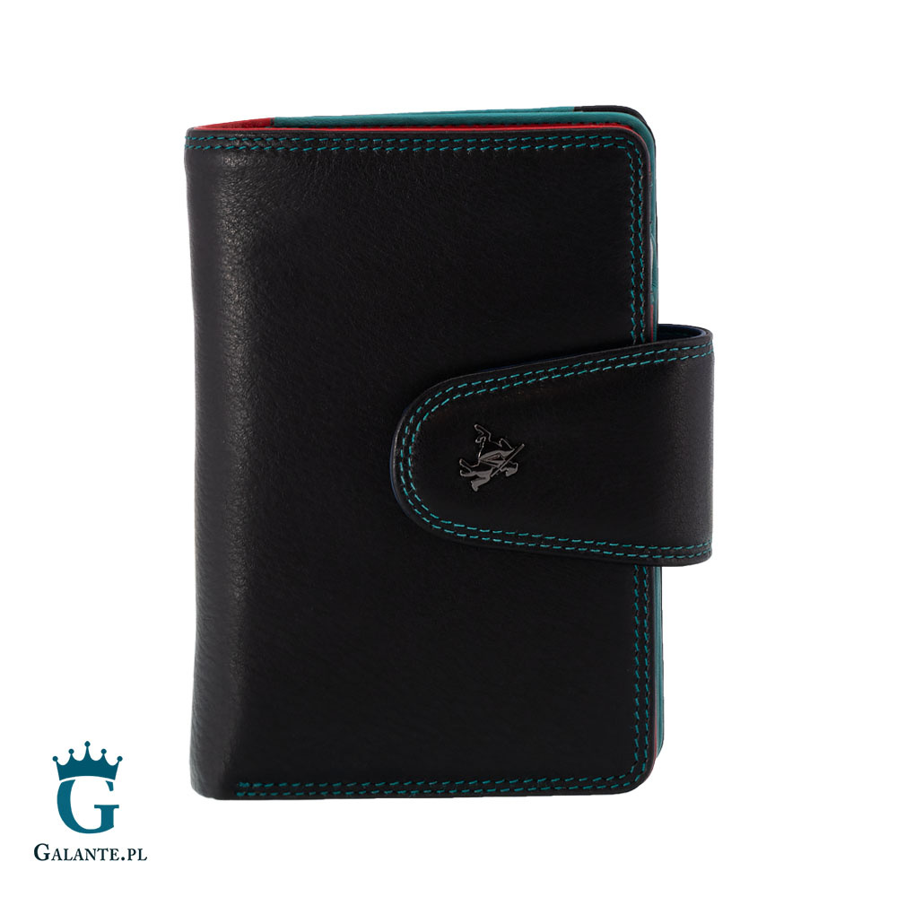 Spinki do mankietów z ciemnym drewnem X2 AJA1103