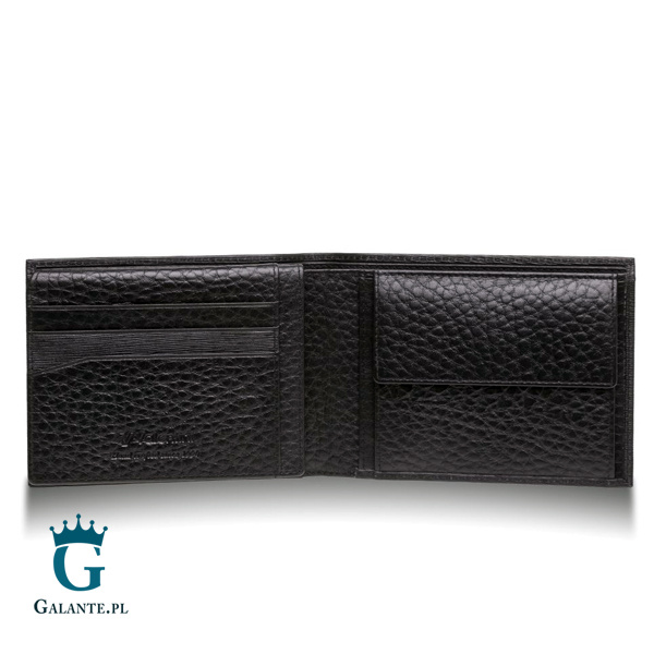 Portfel męski skórzany Valentini 31V-290
