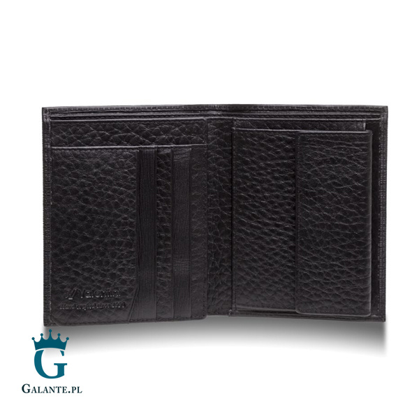 Portfel męski Valentini Montana 31V-266 RFID