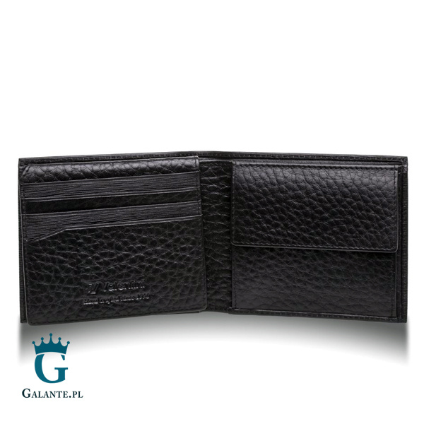 Portfel męski skórzany Valentini 31V-209