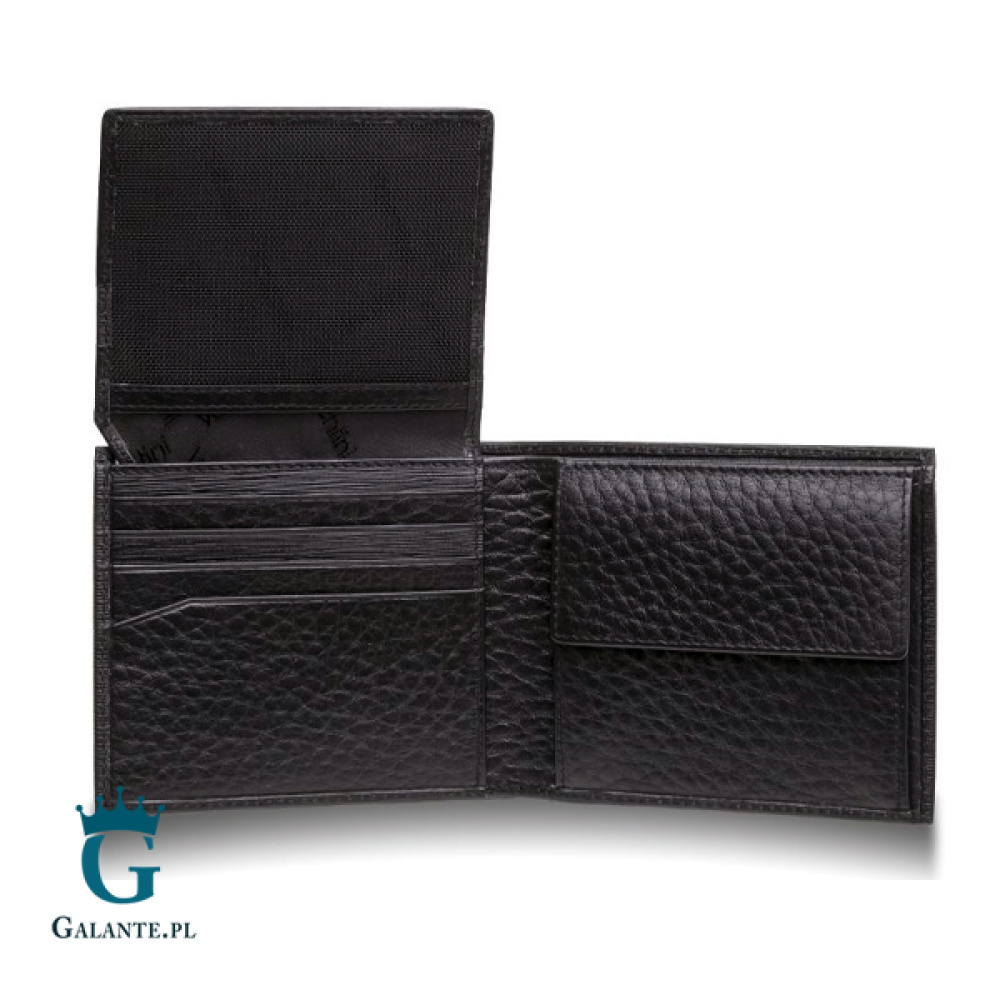 Portfel męski skórzany Valentini 31V-209