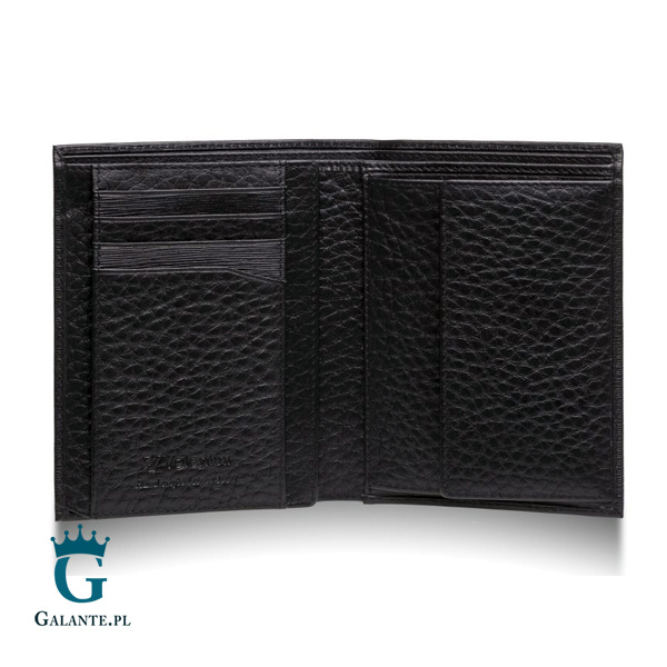 Portfel męski skórzany Valentini 31V-098P