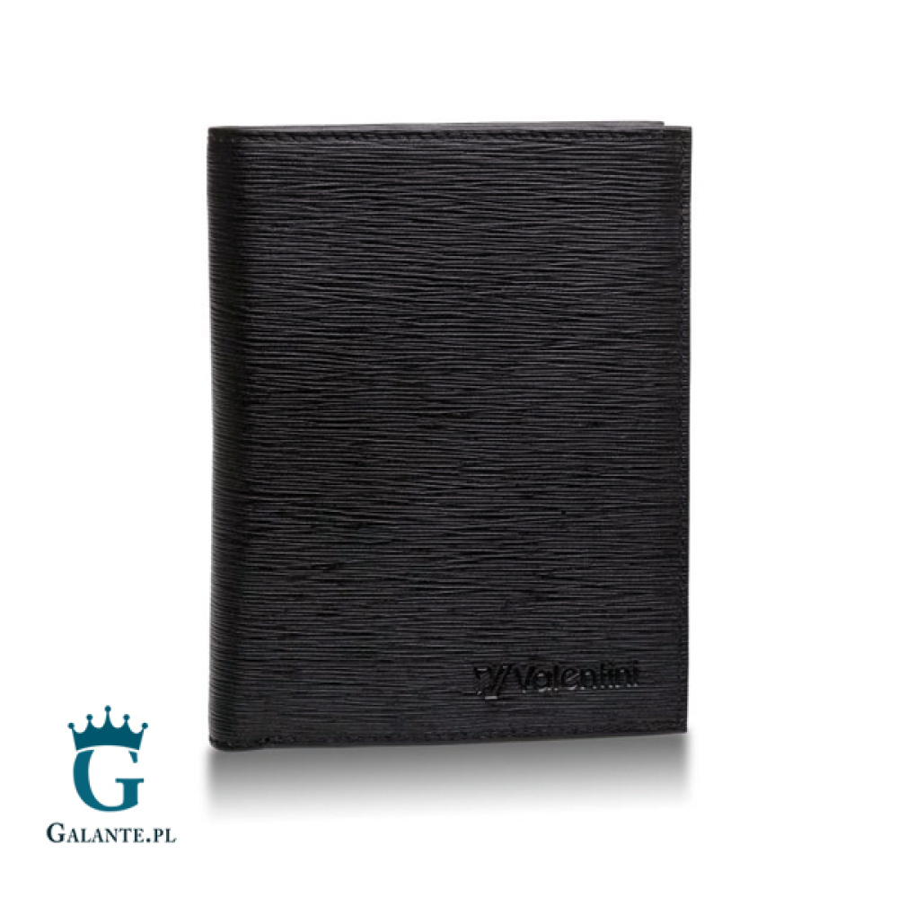 Portfel męski skórzany Valentini 31V-209
