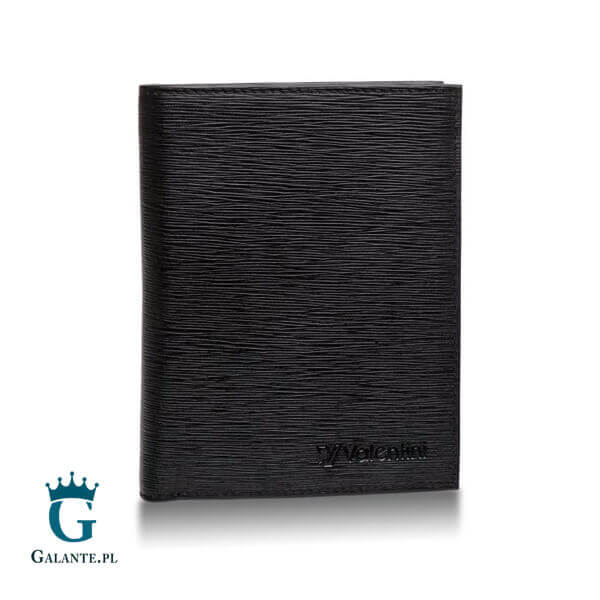Portfel męski skórzany Valentini 31V-098P