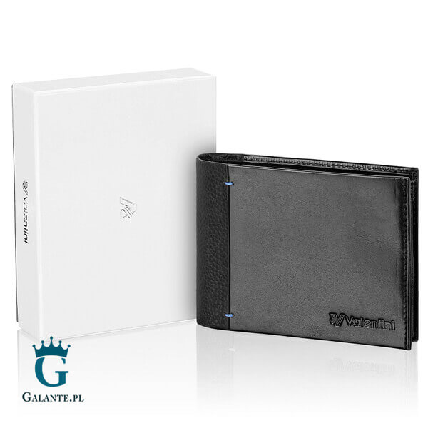 Portfel męski skórzany Valentini 30V-290