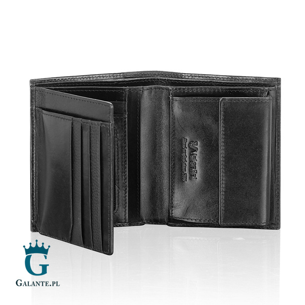 Portfel męski skórzany Valentini 30V-266