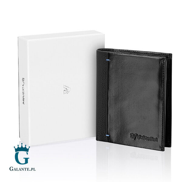 Portfel męski skórzany Valentini 30V-266