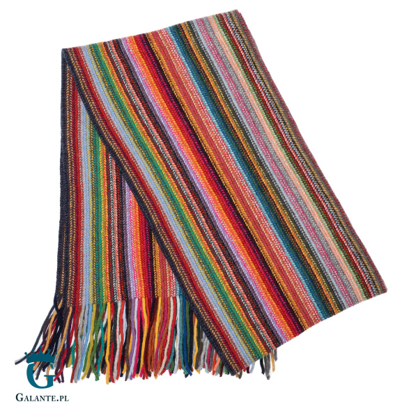 Zestaw czapka + szalik wełniany SLW-015