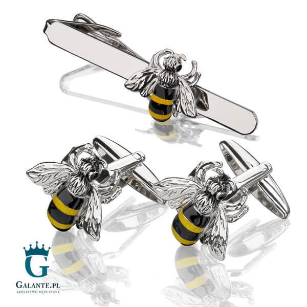 Komplet biżuterii Maja&Gucio SDK-1376