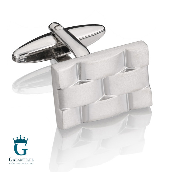 Spinki do mankietów SD-2217