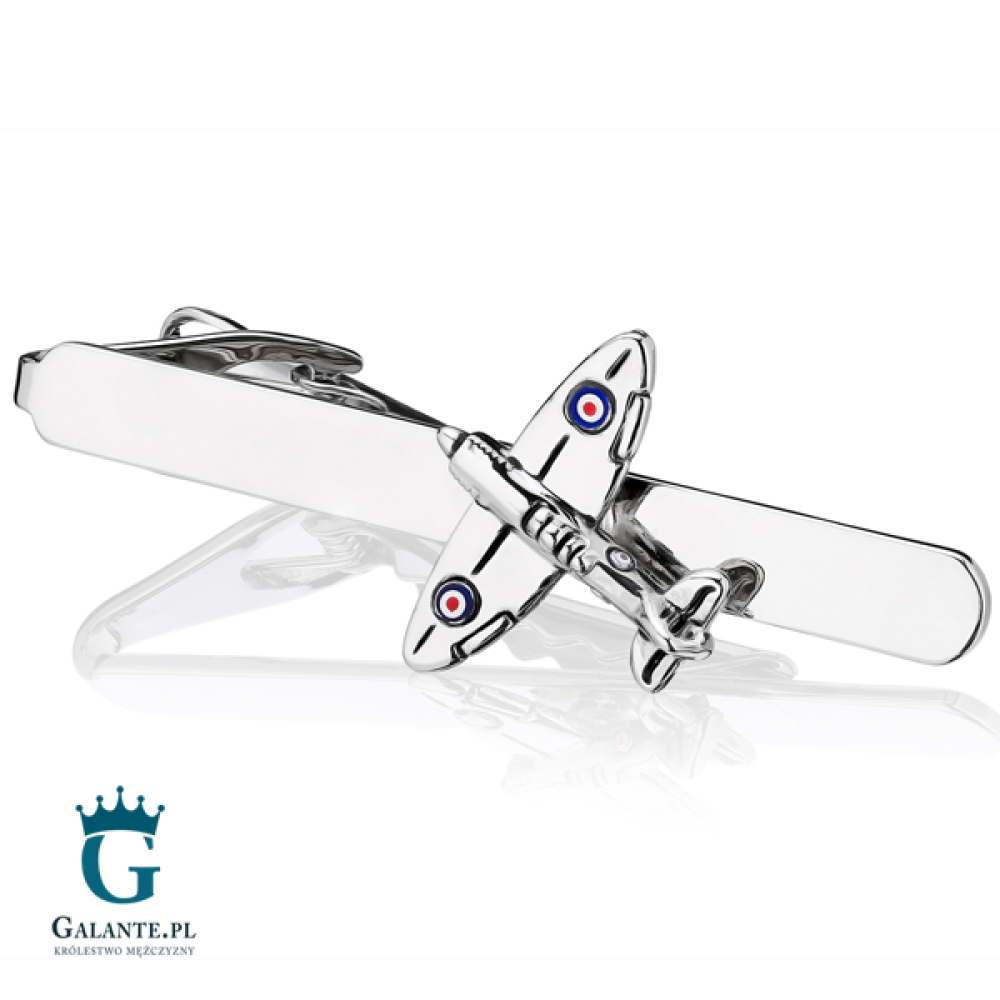 Spinki do mankietów Kuropatwa SD-1420