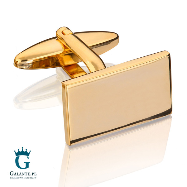 Spinki do mankietów SD-1381