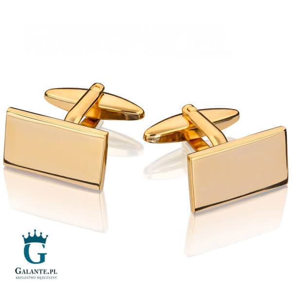 Spinki do mankietów SD-1381