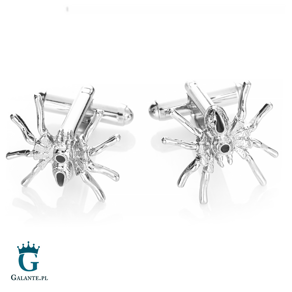 Spinki do mankietów SL-10048