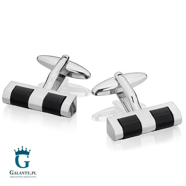 Spinki do mankietów SL-02637