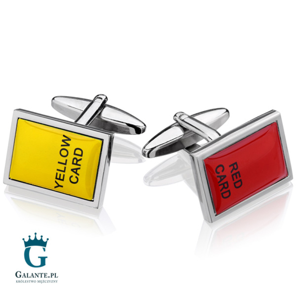 Spinki do mankietów SL-10048