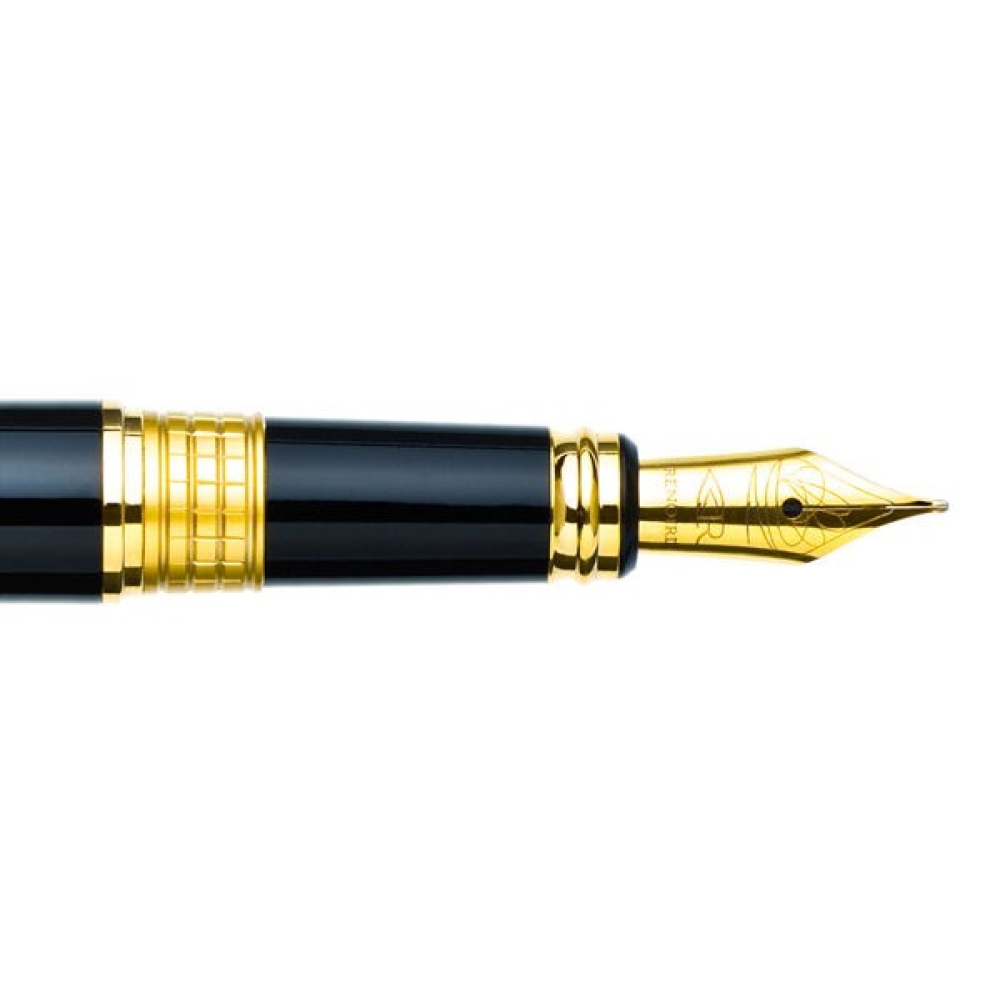 Pióro wieczne Mirage Gold 1909 G/F